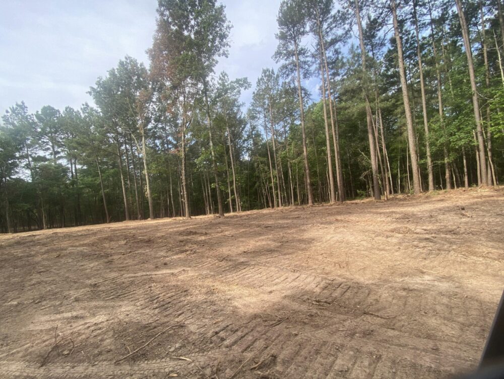 Kyle's Excavation: The One-Stop Solution for All Your Land Clearing Needs Kyle's Excavation: The One-Stop Solution for All Your Land Clearing Needs